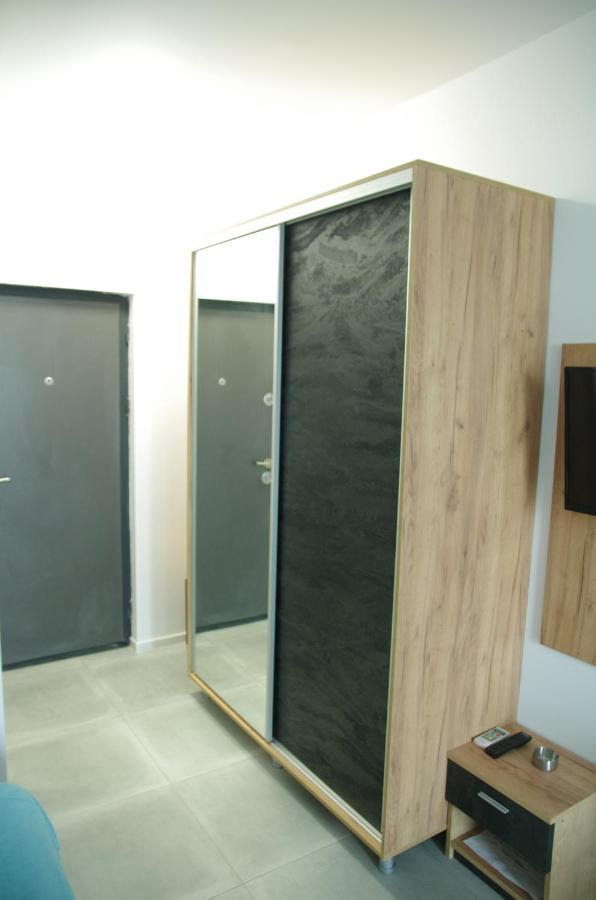 Studio David Észak-Eforie Kültér fotó