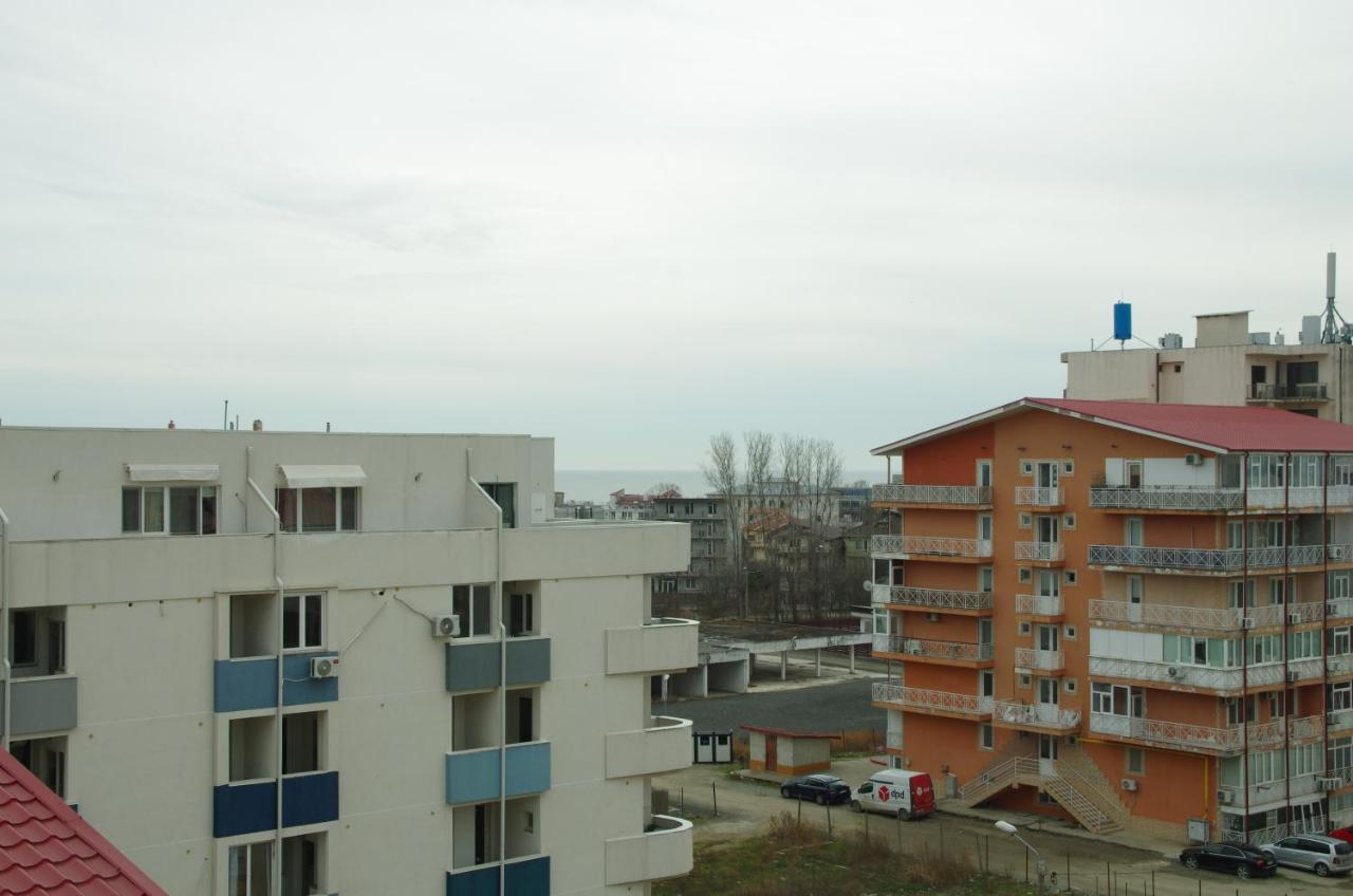 Studio David Észak-Eforie Kültér fotó